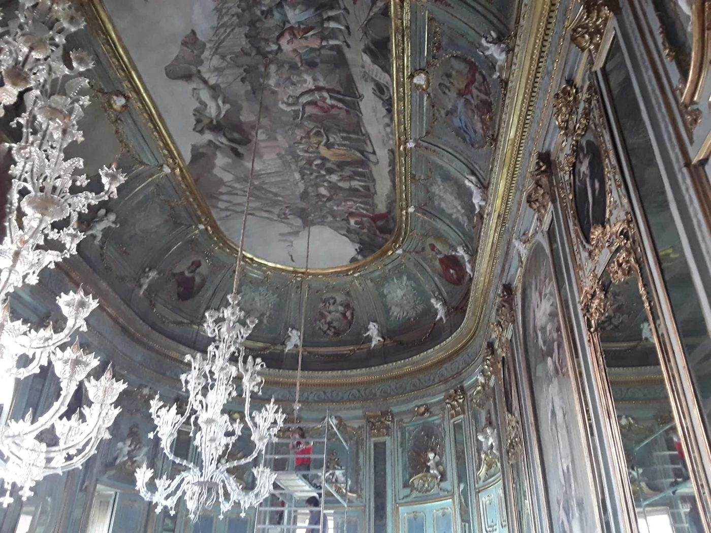 Palazzo Doria d’Angri