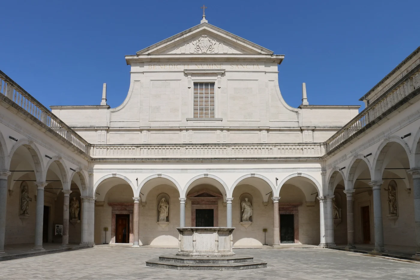 Abbazia di Montecassino